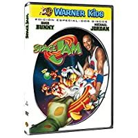 Los mejores  - Space Jam: Edicion Especial [DVD]
